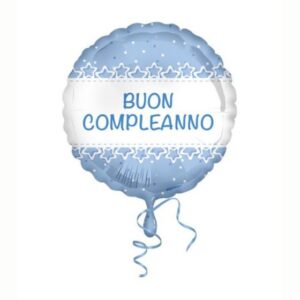 addobbi compleanno bambini