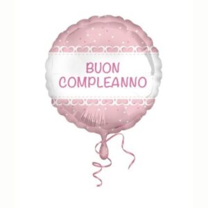 addobbi compleanno bambini