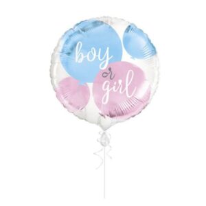 addobbi gender reveal