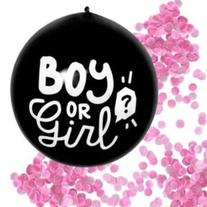 addobbi gender reveal