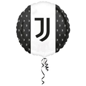 festa a tema juventus