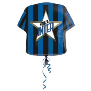 festa a tema inter