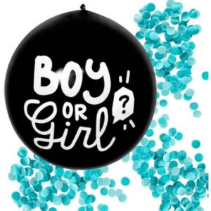 addobbi gender reveal