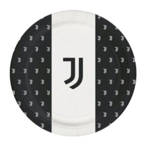 festa a tema juventus