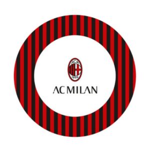 festa a tema milan