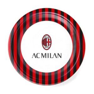 festa a tema milan