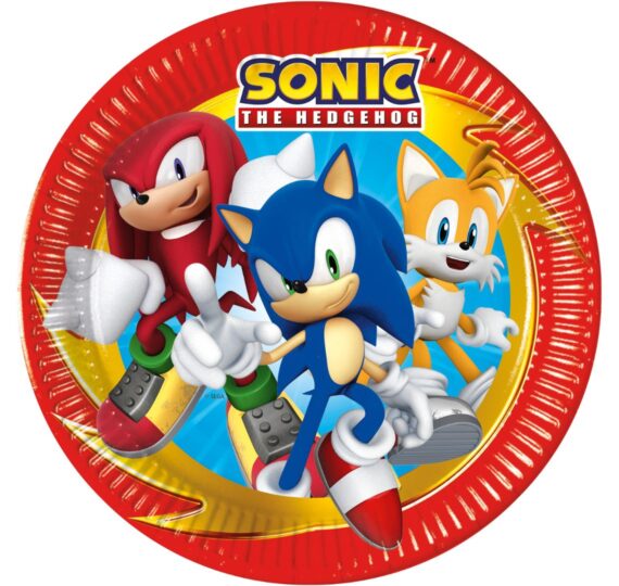 festa-tema-sonic