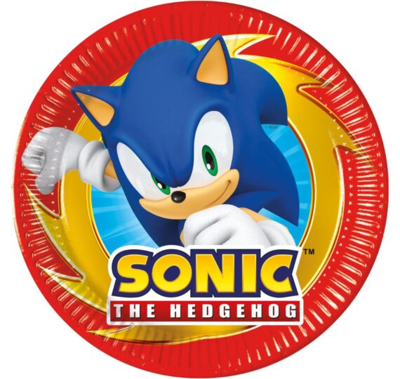 festa-tema-sonic