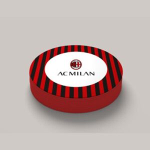 festa a tema milan