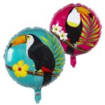 palloncino tucano