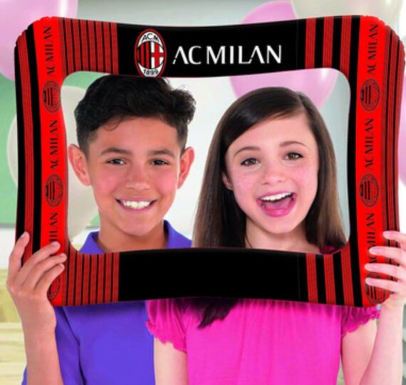 palloncino photo booth