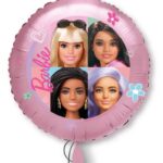 festa a tema barbie