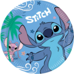 piatto-carta-lilo-e-stitch