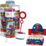 Bolle-spiderman