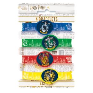 Decorazioni a tema Harry Potter