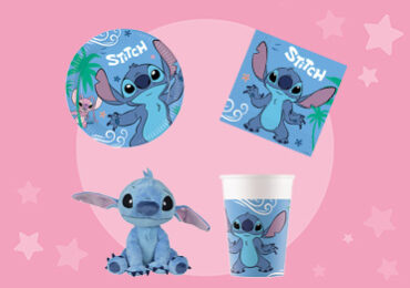 Stitch